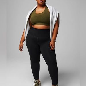 Fabletics Define High Waisted Legging